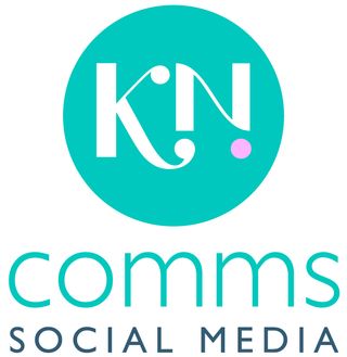 Exhibitor profile image for KN Comms Social Media