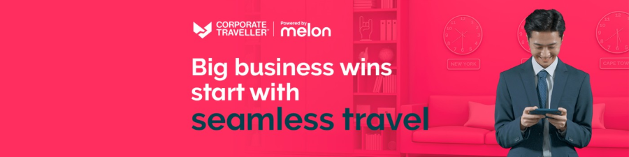 Corporate Traveller