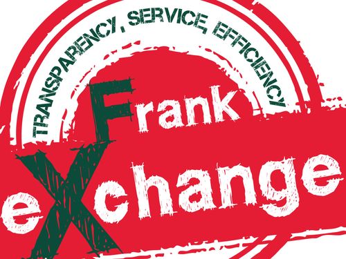 Frank Exchange