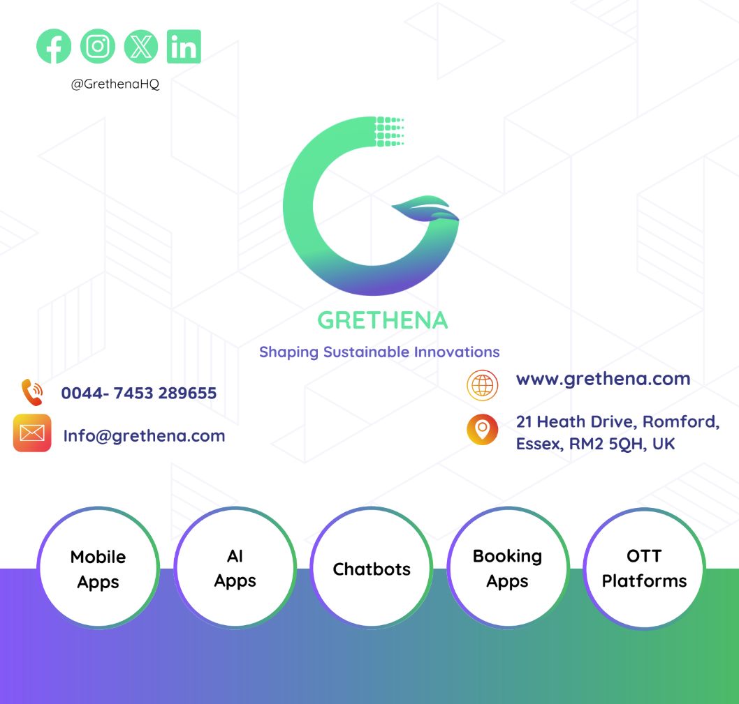 Grethena