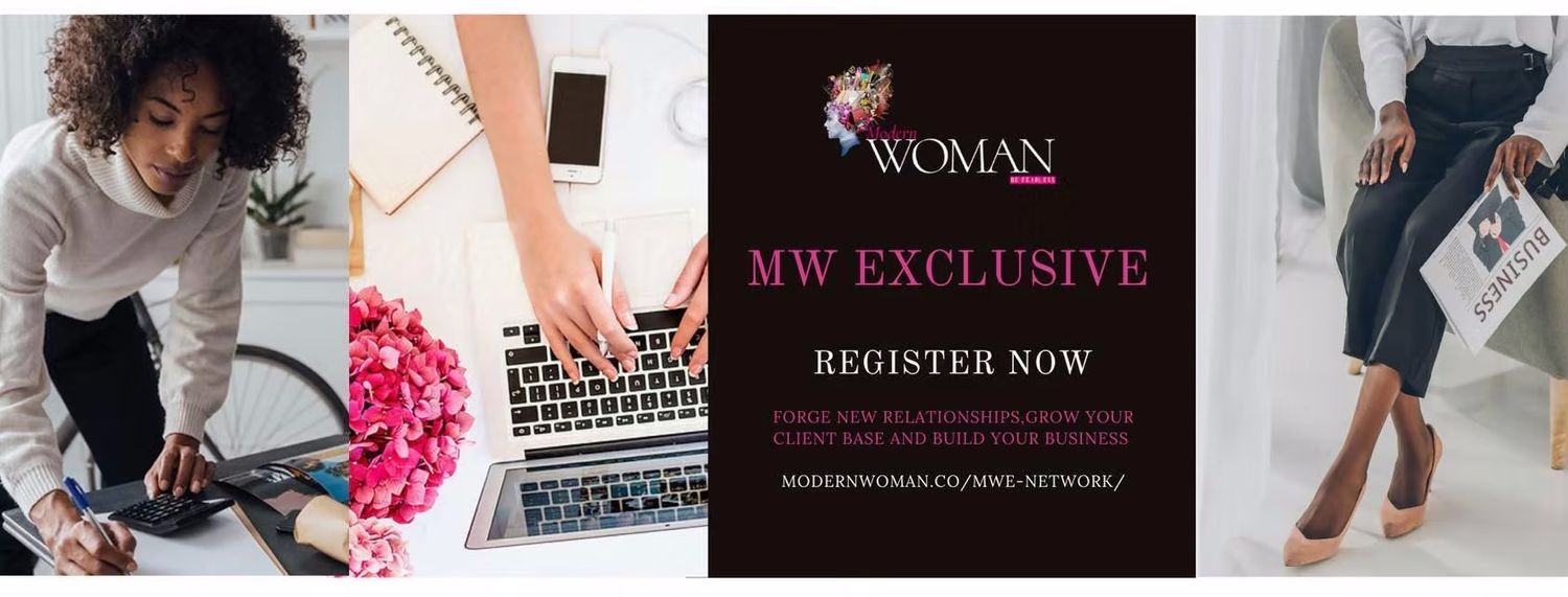 Modern Woman