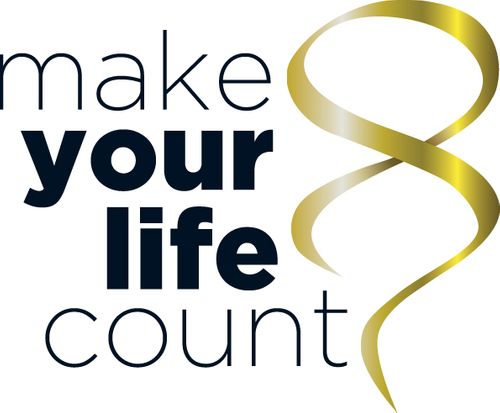 Make Your Life Count