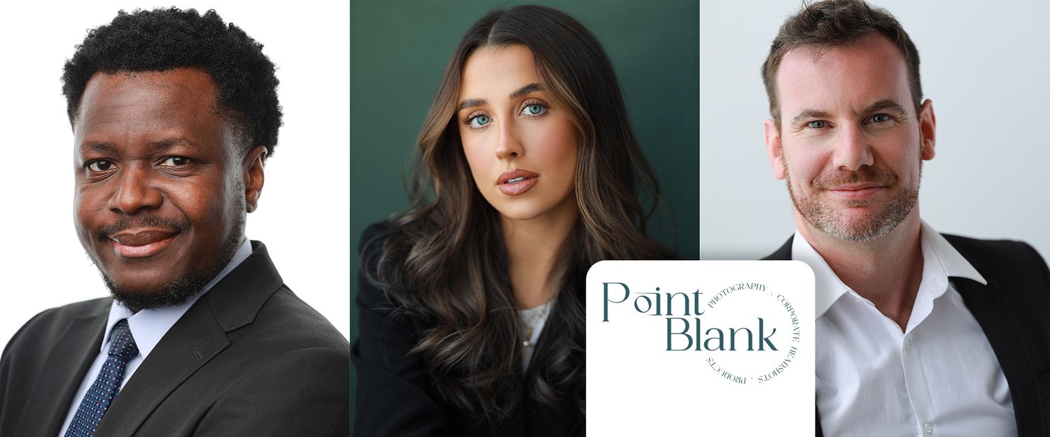 Point Blank Photos