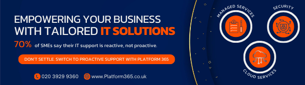 Platform 365