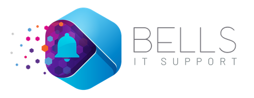 Bells IT Support