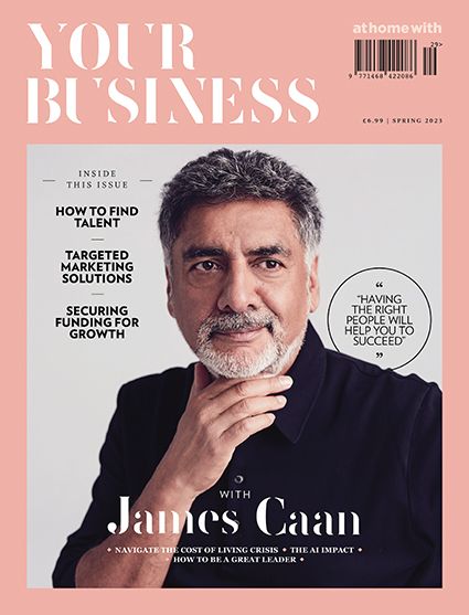 Your Business Magazine