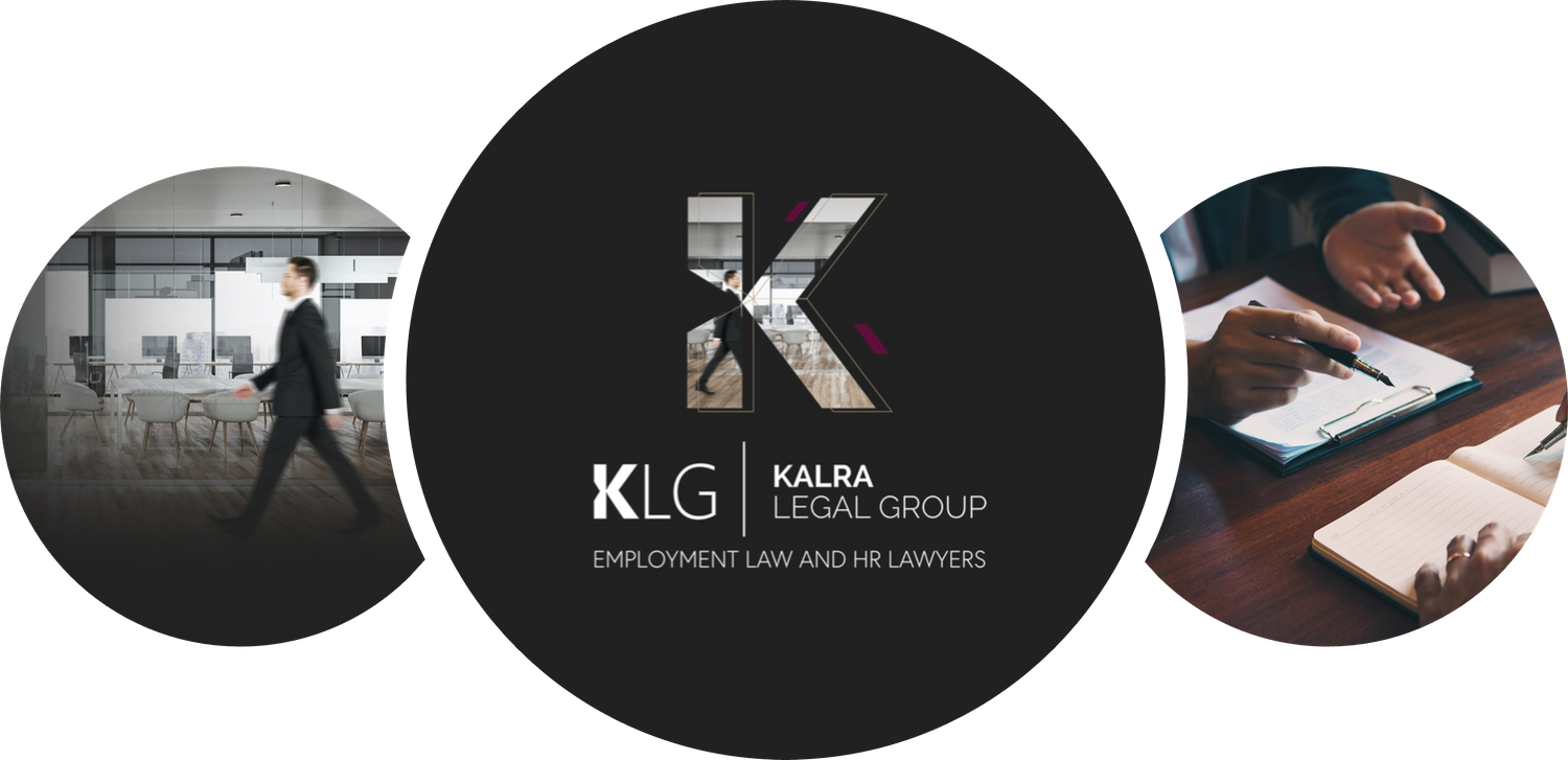 Kalra Legal Group