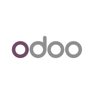 Exhibitor profile image for Odoo