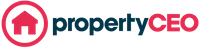 Company name - propertyCEO
