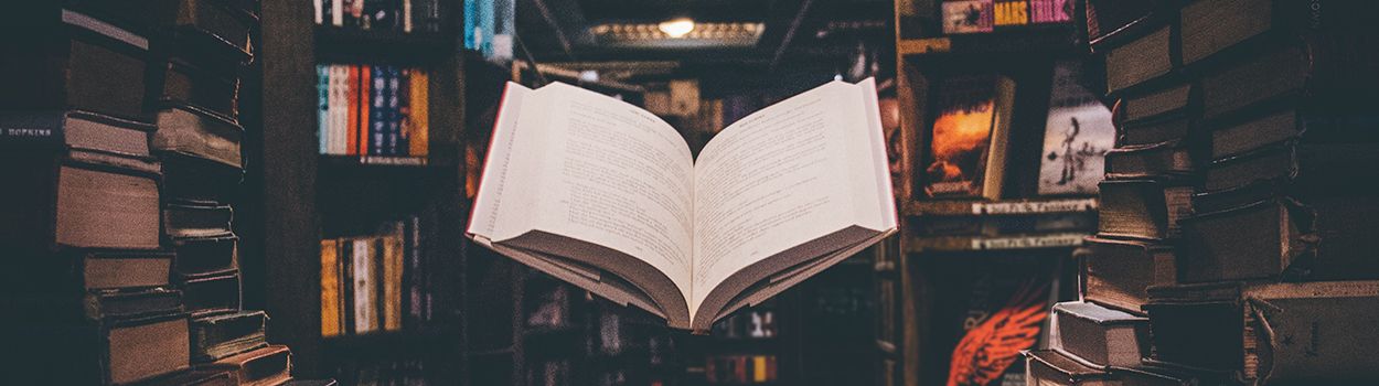 SWATT Books