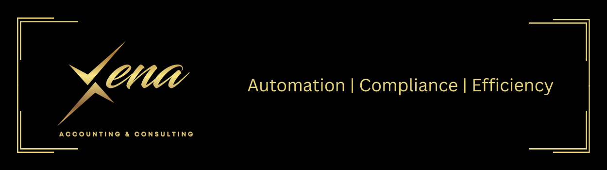 Xena Accounting & Consulting