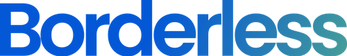 Borderless