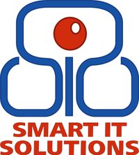 Company name - Smart IT Solutions