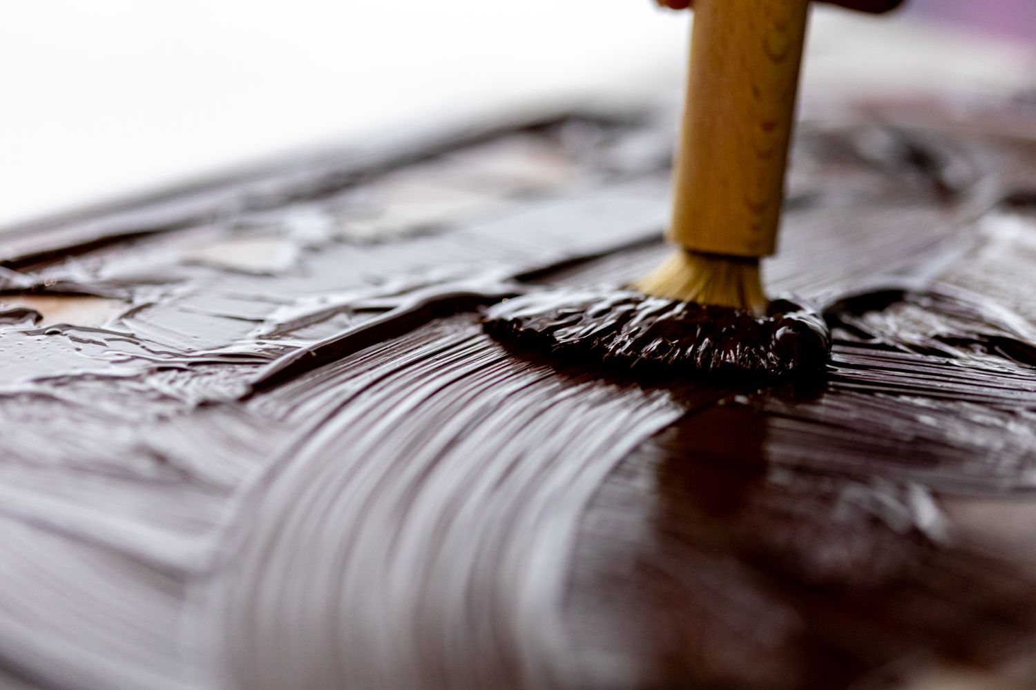 My Chocolate London