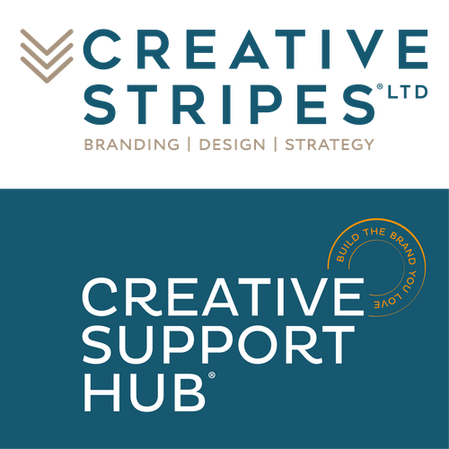 Creative Stripes | Mapper Cards