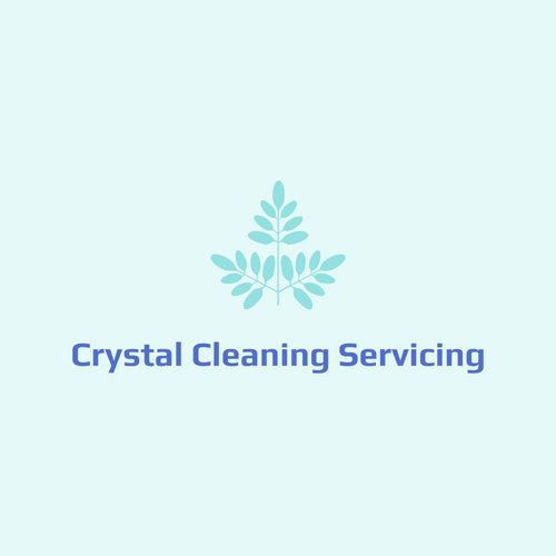 Crystal Cleaning Servicing