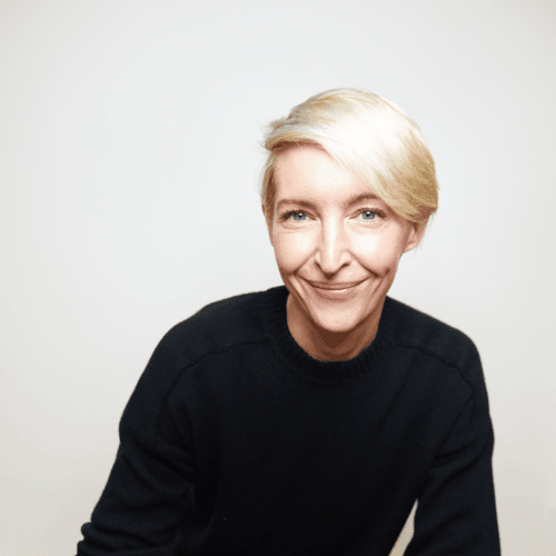 Georgie Holt