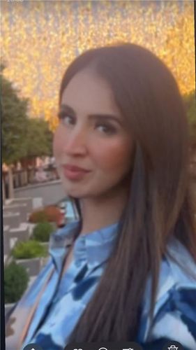 Arfeena Mehmood