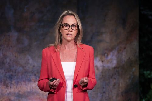 Tessa Clarke