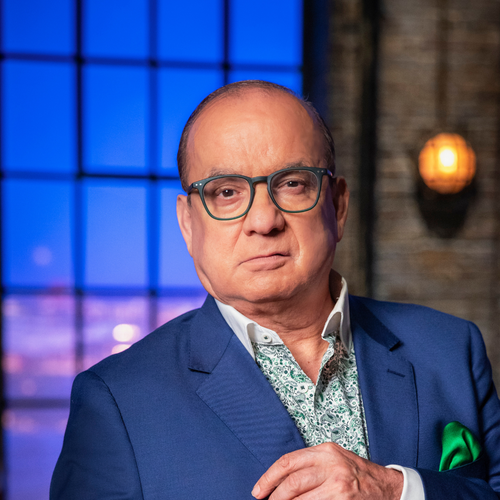 Touker Suleyman
