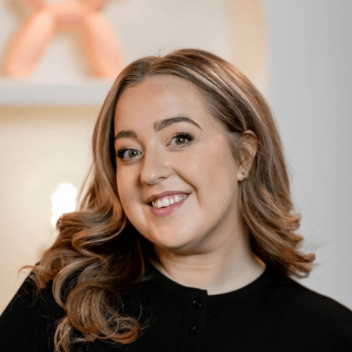 Olivia Hanlon