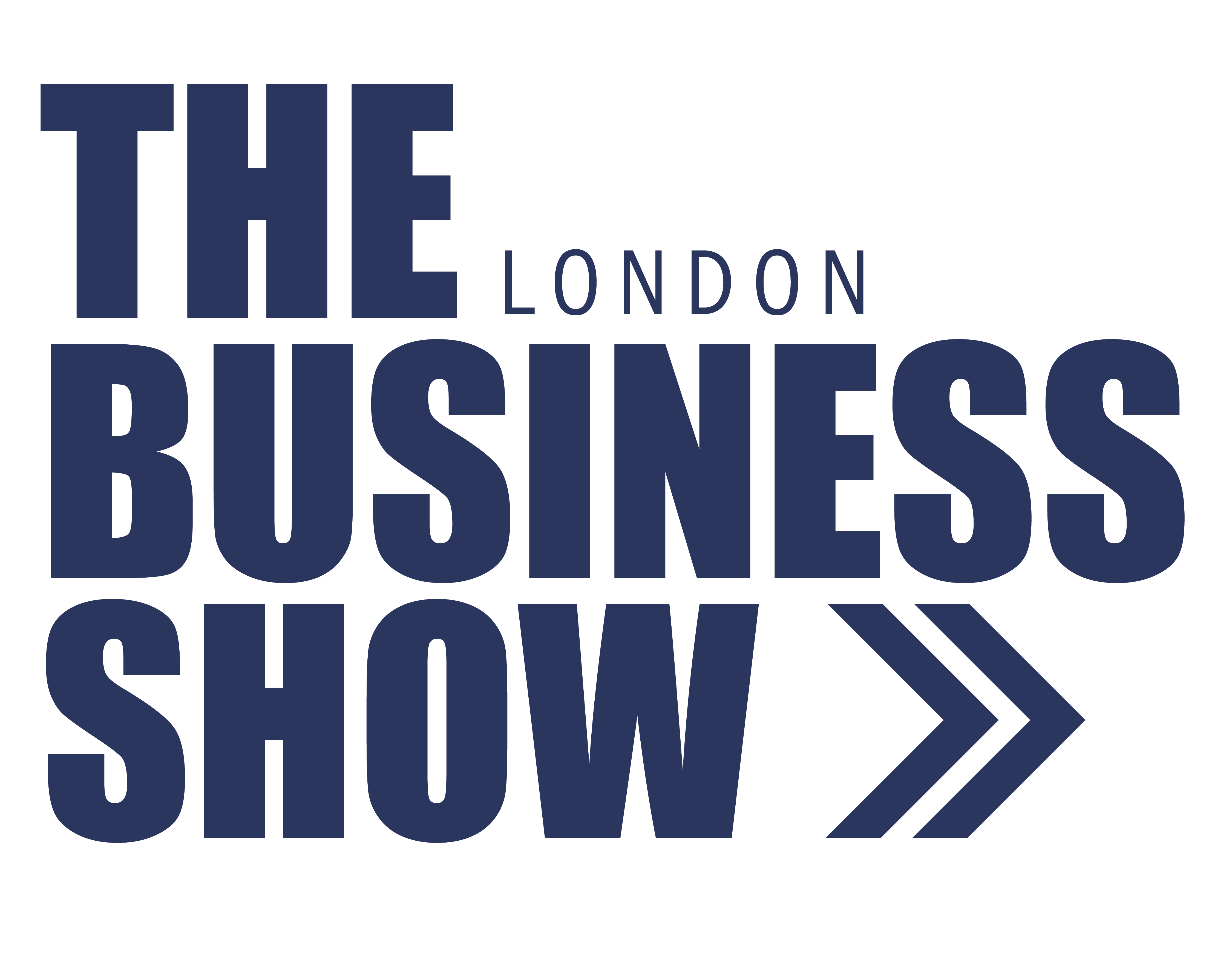 The Business Show 2025