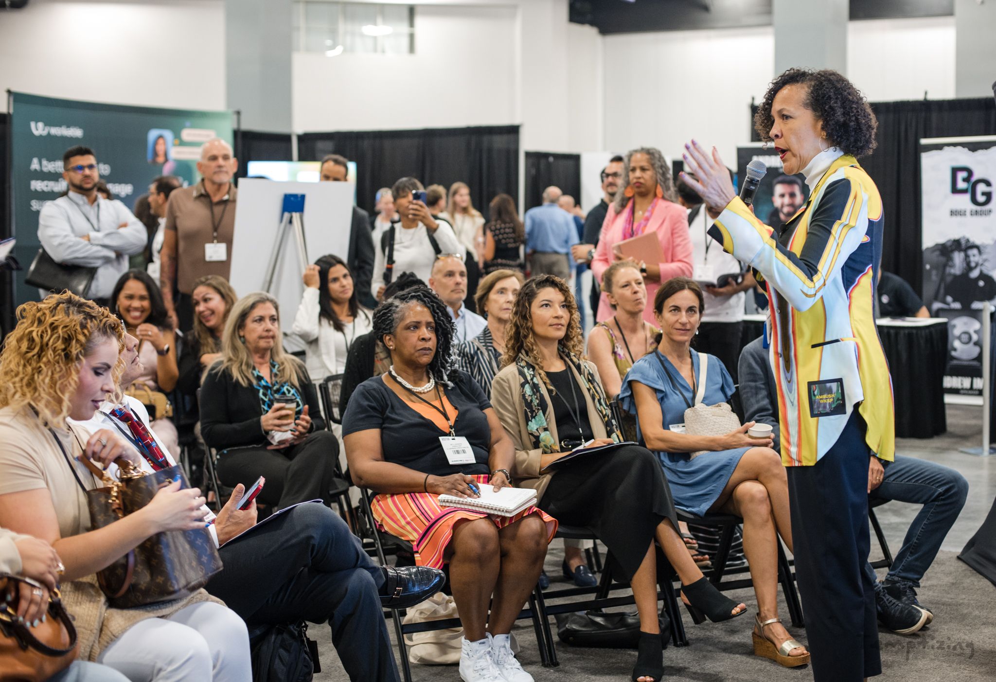 The Business Show Miami 2025 - P31 Consulting