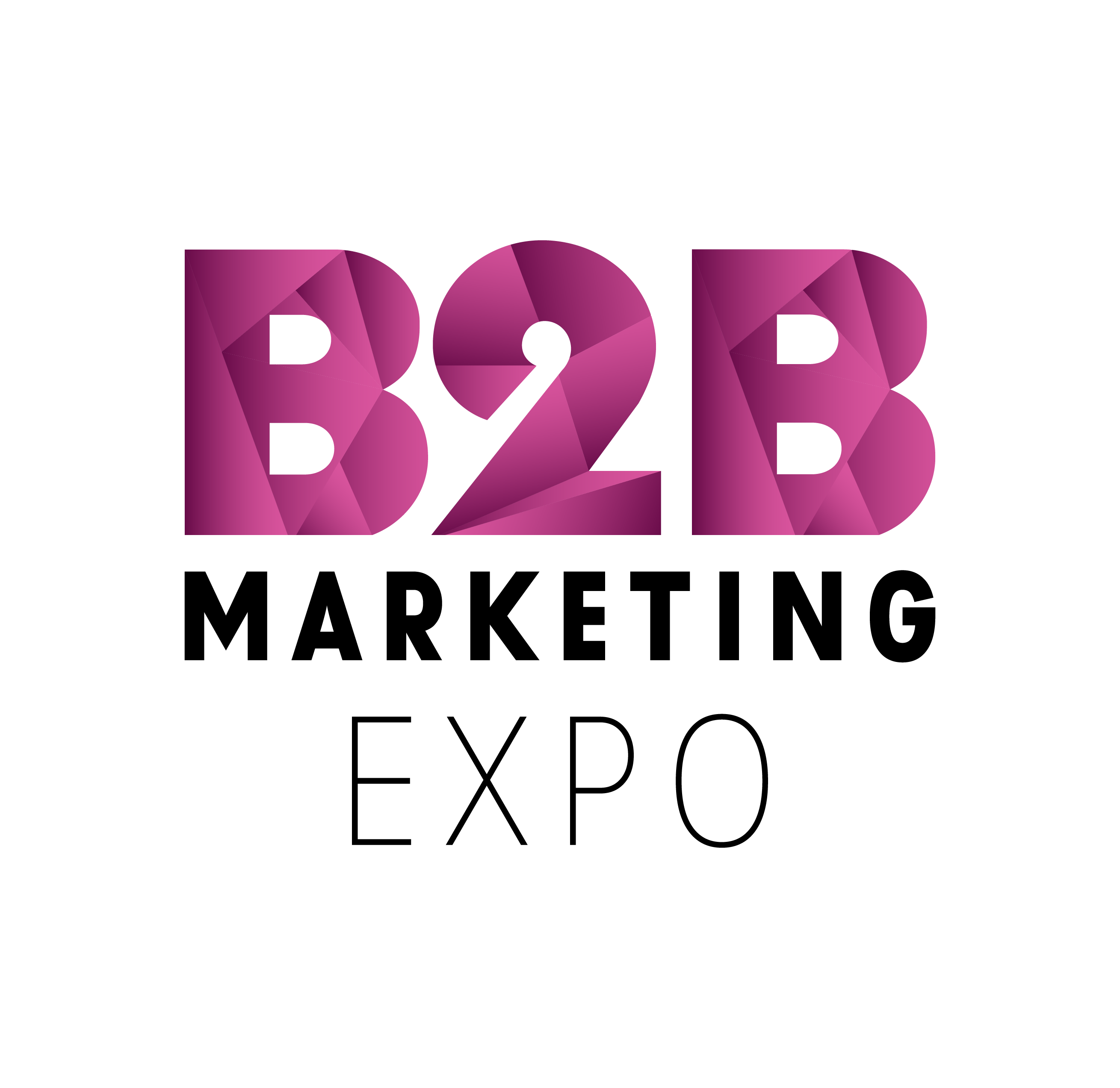 B2B LOGO