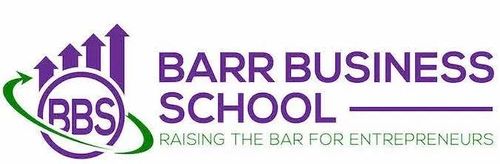Barr Business School