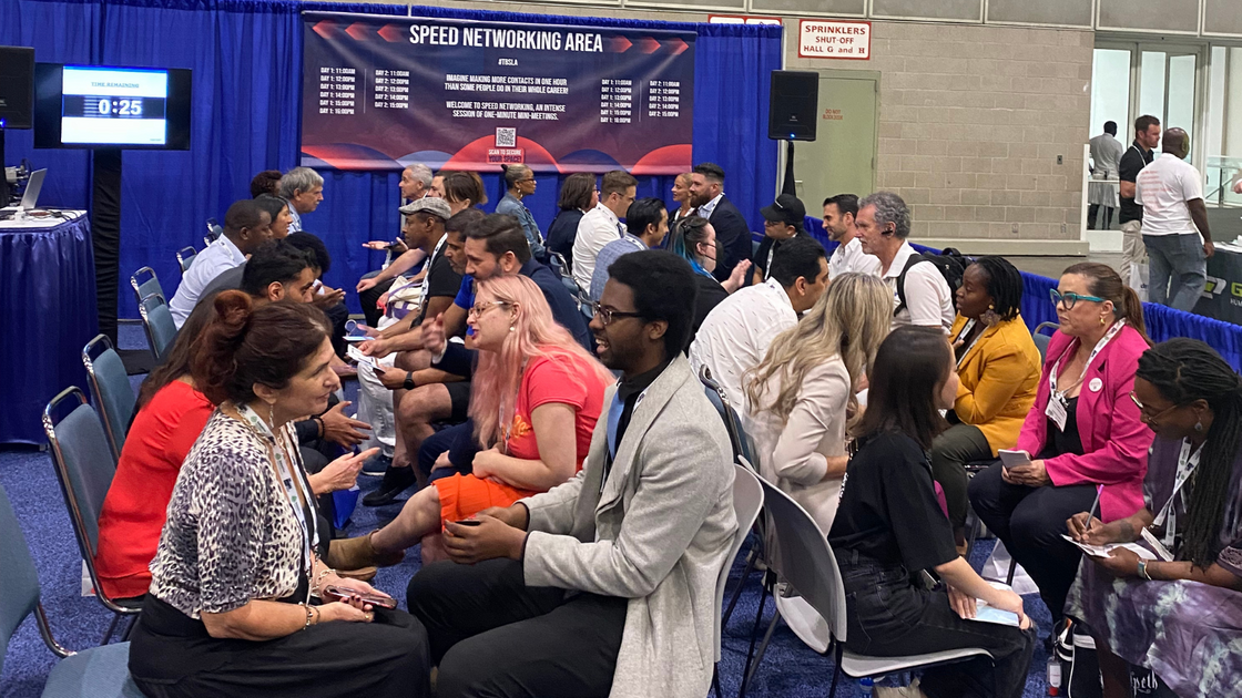 Great American Business Show