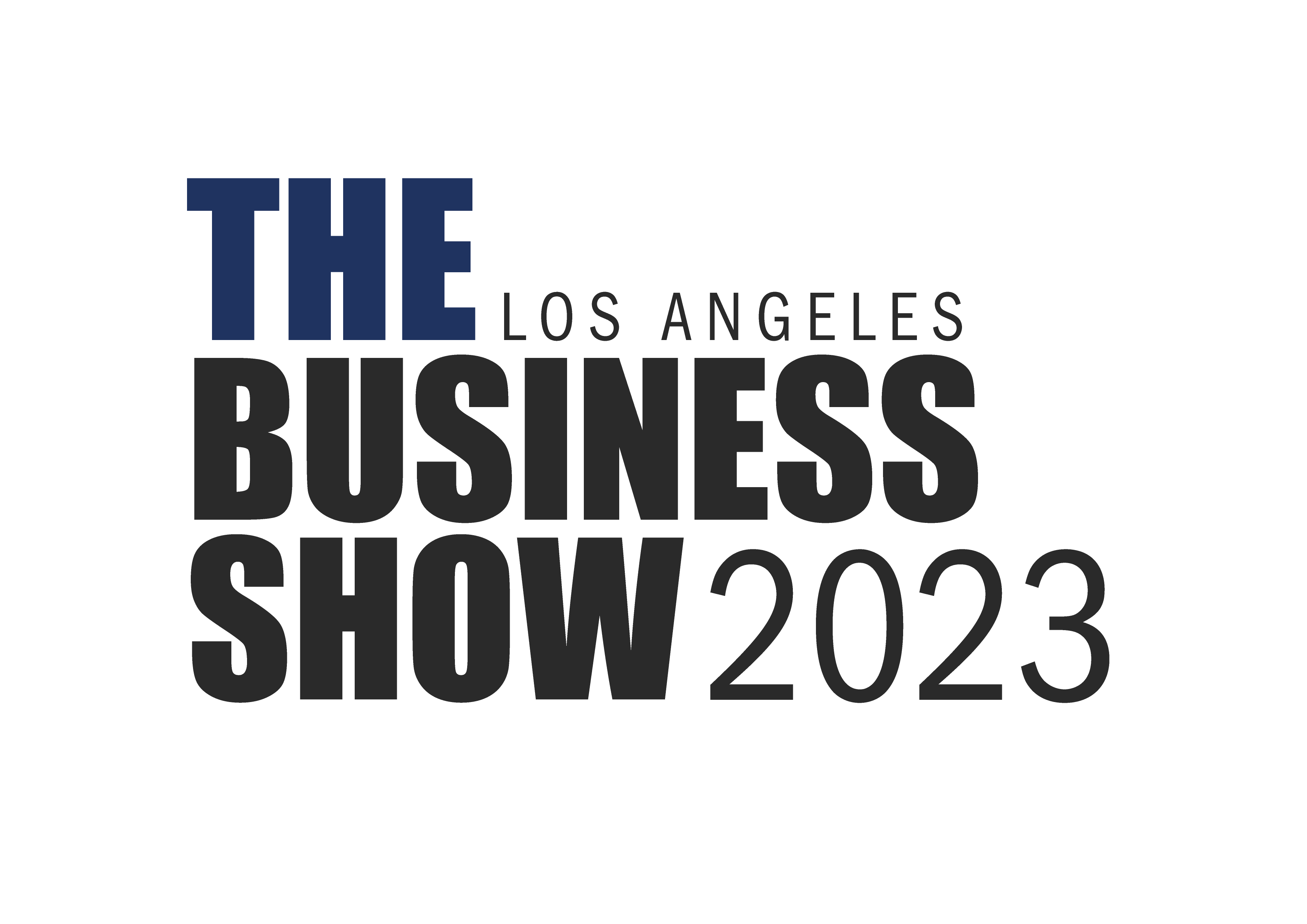 TBS LA Logo