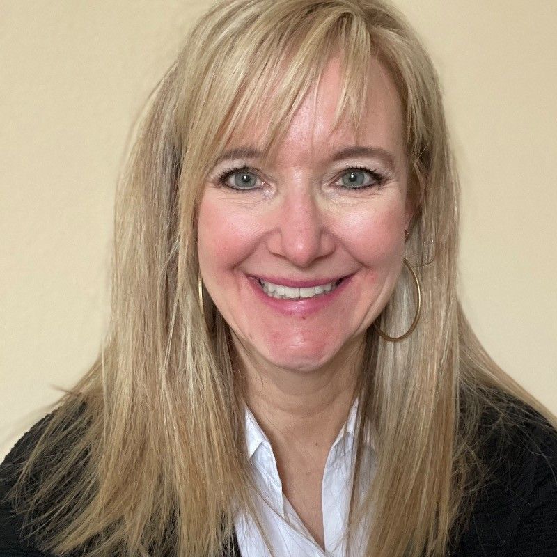 Tamara Shackelford