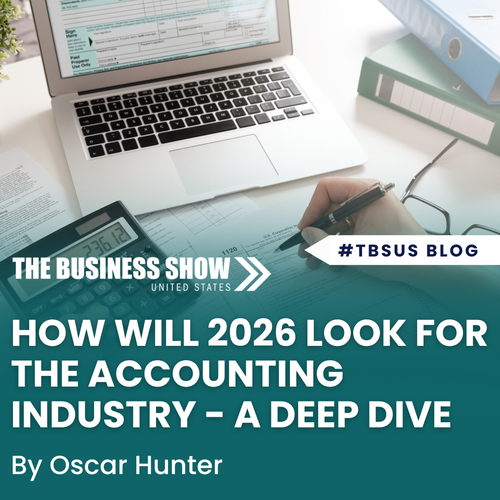 How Will 2026 Look For The Accounting Industry - A Deep Dive