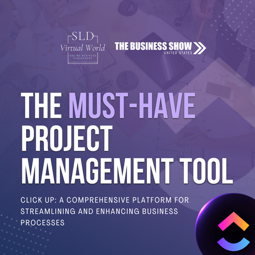 The Must-Have Project Management Tool: How To Manage Your Business In ONE Tool