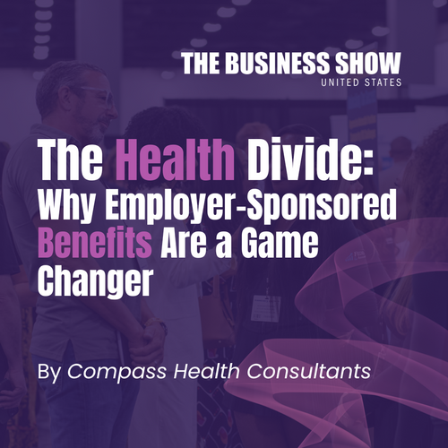 The Health Divide: Why Employer-Sponsored Benefits Are a Game Changer