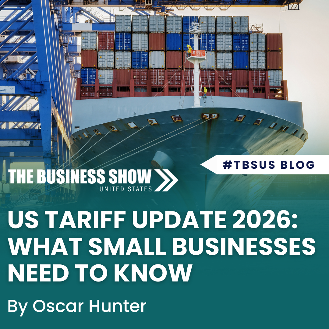US Tariff Update 2026: What Small Businesses Need to Know About Import Costs and Trade Changes