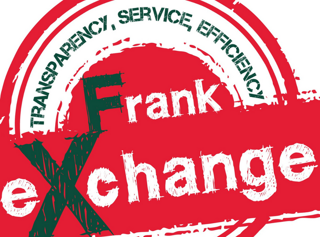 For painless foreign exchange and international payments