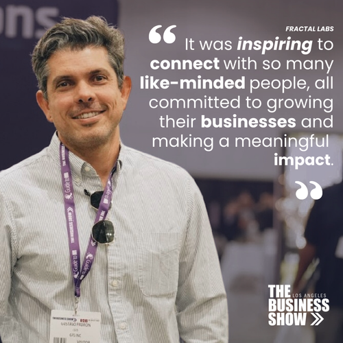 The Business Show LA 2024: Showcasing some of Los Angeles Most Innovative Businesses