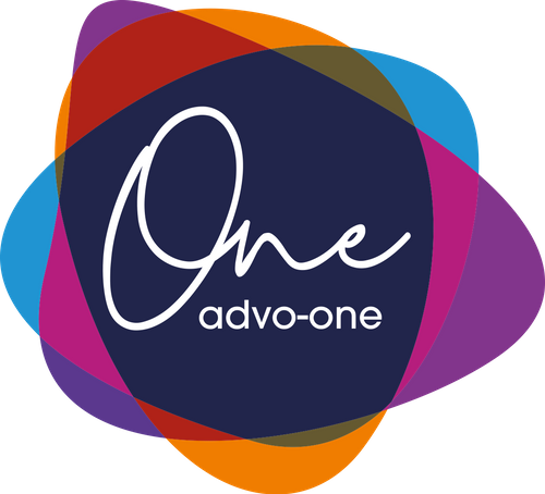 advo-one is here!