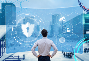 3 Essential Security Considerations For Small Businesses Turning to the Cloud