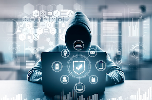4 Signs Your Business Is Under Cyber Attack