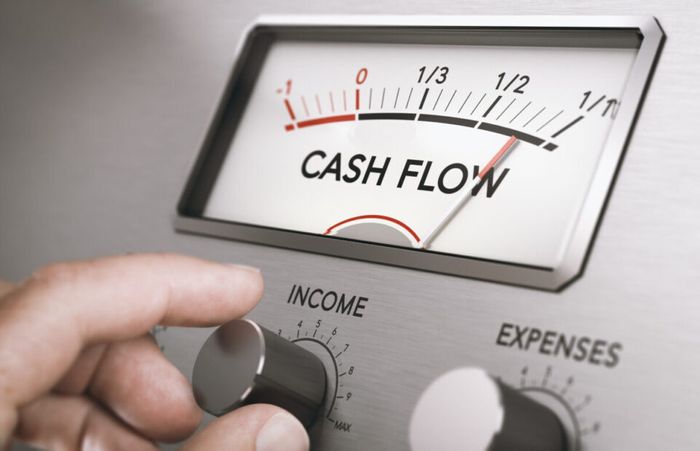 Relay’s Cash Flow Compass Uncovers Impact Cashflow Issues are Having on US SMBs