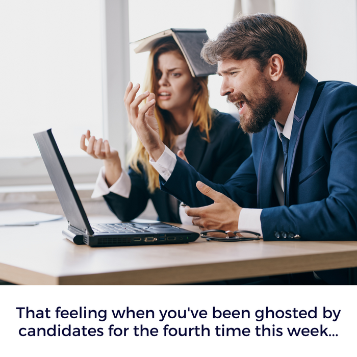 Three Steps to Upgrade Your Quality of Hires