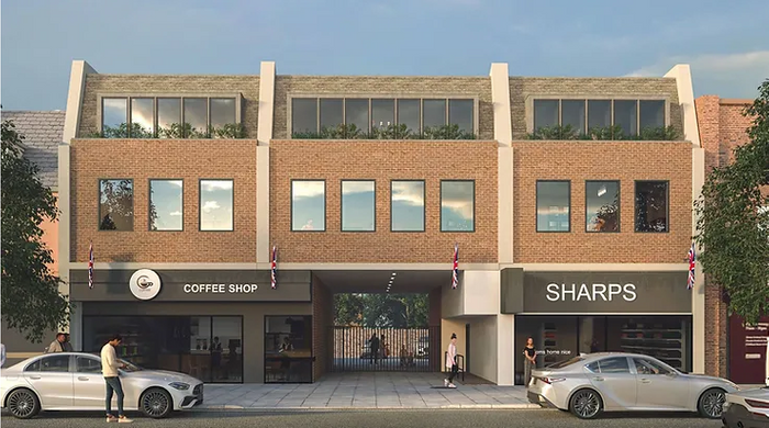 HJ Collection Acquires Prime Cobham Site, Sets Sights on £100M GDV Milestone