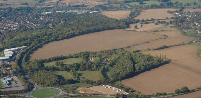 HJ Collection Hotspots: Bishop's Stortford