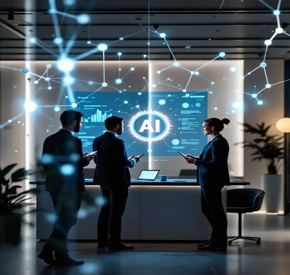 A Comprehensive Guide to AI Engine Optimization (AEO) for Small Business Owners