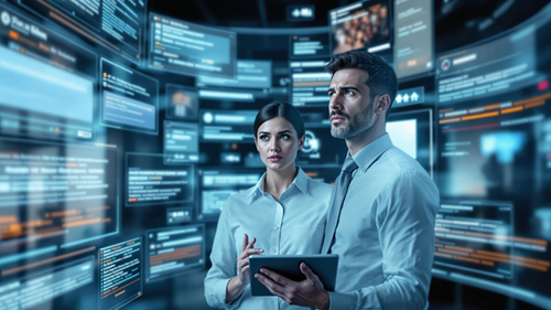 Reasons Your Content Isn’t Showing Up in AI-Generated Answers