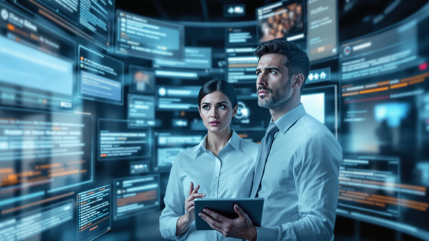 Reasons Your Content Isn’t Showing Up in AI-Generated Answers