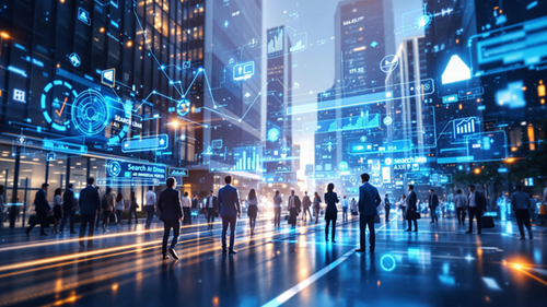 The Future of Search: Why AEO is the Key to Winning Customers