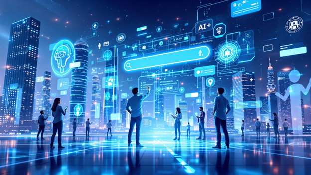 The Future of AEO: Outshining SEO in the AI-Driven Age